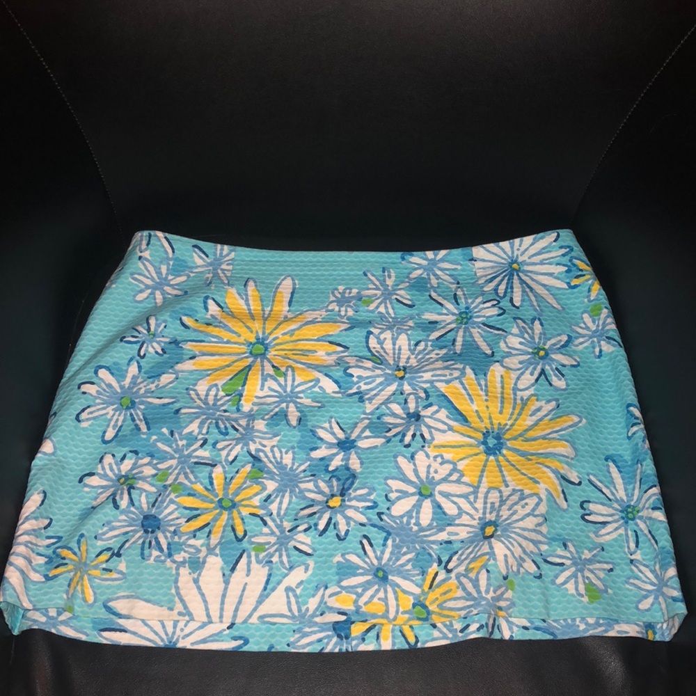 Lilly Pulitzer Skirt